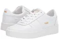 Gola Grandslam Leather Damenschuhe CLA567WW CLA567WW Weiß, EU 37