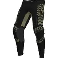FXR Podium Gladiator 2023 Motocross Hose, schwarz-grün, Größe 30 für Männer