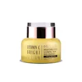 ORJENA Refine Synergy Aufhellende Gesichtscreme - VITAMIN C BRIGHT 50 ml