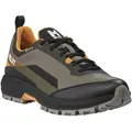 Millet Wanaka GTX (Fast Hiking, wasserdicht) braun/orange Herren Wanderschuh braun 43 1/3 EU
