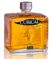 Cubical I Premium Mango Gin I 700 ml Flasche I 37,50% Volume I Premium Gin