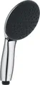 Grohe Handbrause 1 Strahlart Vitalio Start 110 chrom