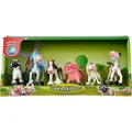 Simba Grappige Dieren - Boerderij, 6dlg. (104322459)