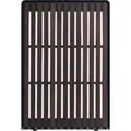 Lian Li DAN Cases A3-mATX Wood Edition Front Panel