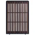 Lian Li A3-MATX Front-Holzplatte