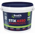 Bostik Stix A550 Power Elastic Dispersionskleber Kleber Bodenkleber 6kg