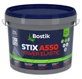 Bostik Stix A550 Power Elastic Premiumklebstoff Elastische Beläge 6 kg