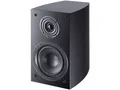 HECO VICTA ELITE 202 Lautsprecher Schwarz (2 PLTS)