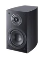 HECO Victa Elite 202 Paar schwarz Regal-Lautsprecher #1906934