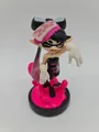 Nintendo amiibo Colection Splatoon Aioli Callie Figur Sammlerstück :)