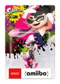 Nintendo Amiibo Splatoon Aioli, Ayo, Callie, NEU & OVP, NEW, RAR, EOL, selten