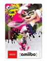 Splatoon Callie Pink Figur für Wii U/3ds - Neu & Ovp