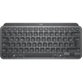 Logitech MX Keys Mini (DE, Kabellos) (920-010479)