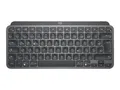 Logitech MX Keys Mini Tastatur