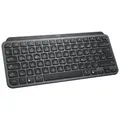 MX Keys Mini - Tastaturen - Deutsch - Schwarz