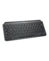 Logitech MXKeys Mini WRLS Illuminated KB GRAPHITE DEU CENTRAL (920-010479)