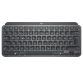 Logitech MX Keys Mini - Tastatur - graphite Tastatur