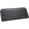 Logitech MX Keys Mini - Tastatur - graphite