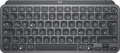 5099206098831 Logitech MX Keys Mini - Tastatur Hintergrundbeleuchtung QWERTZ DE