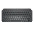 Logitech MX Keys Mini grafit Tastatur #1907156