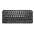 Logitech MX Keys Mini Grafit - Kabellose Kompakte Performance Tastatur, Unter...