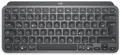 Logitech MX Keys Mini Kabellose Tastatur, Kompakt, Bluetooth