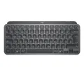 LOGITECH MX Keys Mini, Kompakt, Kabellos, Tastatur, Sonstiges, kabellos, Graphit