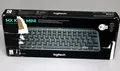 Logitech MX Keys Mini Minimalist Wireless Illuminated Keyboard 920-010479 NEU