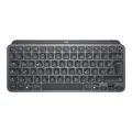Logitech MX Keys Mini Kabellose Tastatur dunkelgrau, Bluetooth