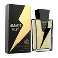 RT SMART GUY Parfüm Herren - süß-synthetischer Duft - 100ml - Duftzwilling Dupe