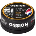 Ossion - Premium Barber Haarwachs Ultra Hold - 150 ml