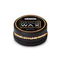 Morfose OSSION PBL Ultra Hold Hair Styling Wax 150ml - Haarstyling-Wachs - Texturierend und Voluminös, Ultra Starker Halt, Natürlich glänzender Look - für Alle Haartypen