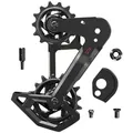 SRAM Universal Transmission Cage Kit Schaltwerkskäfig | Aluminium