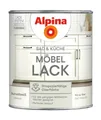 Alpina Lack Alpina Bad & Küche Möbel-Lack