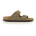 Birkenstock - Arizona BFBC - Sandalen 46 - Regular | EU 46 oliv