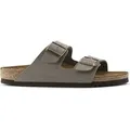 Birkenstock Arizona Sandalen Grau EU 46 Frau Grau EU 46 - Grau - 46