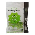 Soft Spikes Pulsar FTS 3.0 Slime/White, Standard