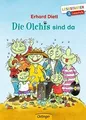 Die Olchis sind da: Lesestarter. 3. Lesestufe. Lustiges ... | Buch | Zustand gut