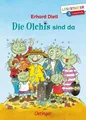Die Olchis sind da Lesestarter. 3. Lesestufe