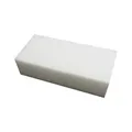 Sito Zauberschwamm Power Clean 10 Stück, Melaminpad Radierer hervorragende Reinigungswirkung, Größe 14x5x3 cm, 10er-Pack