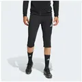 adidas Performance Trainingshose TIRO26 LEAGUE 3/4 schwarz XL