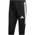 Adidas Tiro 26 League 3/4 Trainingshose - schwarz
