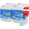 4x 10 L AdBlue® Harnstofflösung