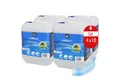 Höfer Chemie GmbH Harnstofflösung 4x 10 L AdBlue® Harnstofflösung, (4-St) Reduziert effektiv Stickoxid-Emissionen