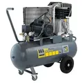 Schneider Kompressor UNM 580-15-90 D - UniMaster - 15 bar - 580 l/min - das Kraftpaket