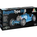 Other 1:12 Bugatti Type 35B (510004710)