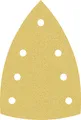 Bosch Expert Schleifpapier C470 100 x 150 mm G 80 10 Stück