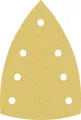 Bosch Expert Schleifpapier C470 100 x 150 mm G 80 10 Stück  Schleifpapier