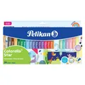 Pelikan 822329 Filzstift Gemischte Farben 24 Stücke (24x) (822329)