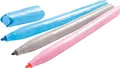 Pelikan 822329 - 24 Farben - Gemischte Farben - Rundspitze - Gemischte Farben - Tinte auf Wasserbasis - 24 Stück(e) (822329)